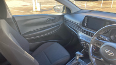 Hyundai i20 1.0T GDi 48V MHD SE Connect 5dr DCT Petrol Hatchback